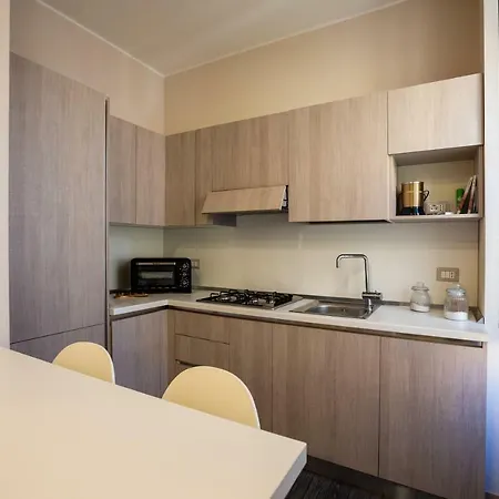 Maison Marie Apartment *