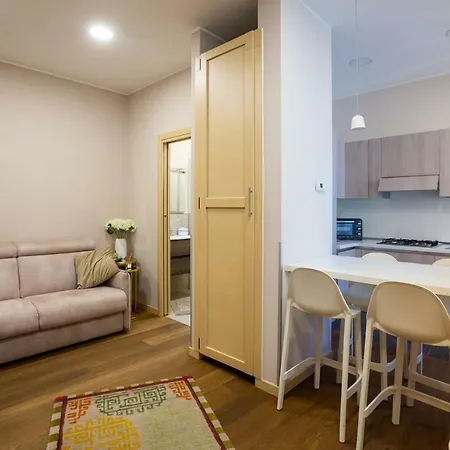 Apartment Maison Marie Milan