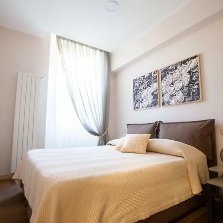 Maison Marie Apartment Milan