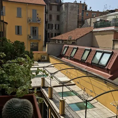 Maison Marie Apartment