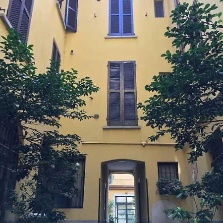 Apartment Maison Marie *