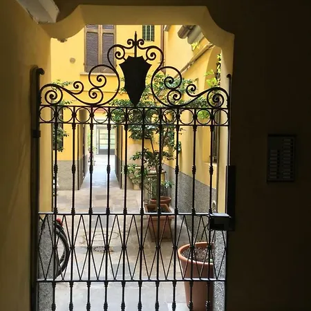 Maison Marie *