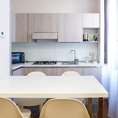 Maison Marie Apartment Milan