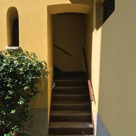 Maison Marie *