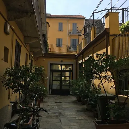 Maison Marie Milan