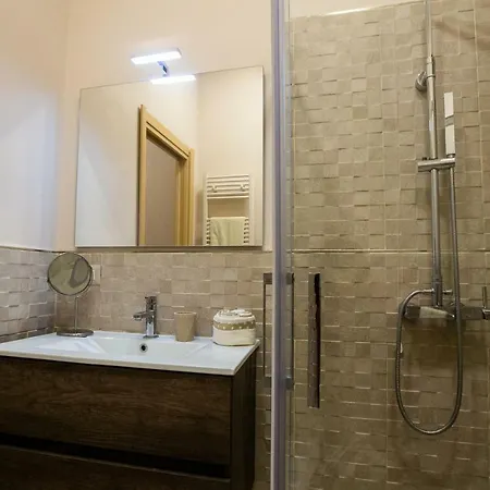Apartment Maison Marie Milan