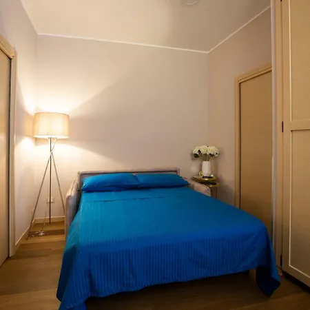 Apartment Maison Marie *
