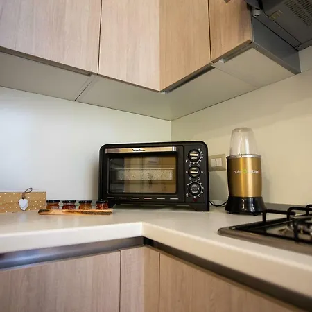 Maison Marie Apartment
