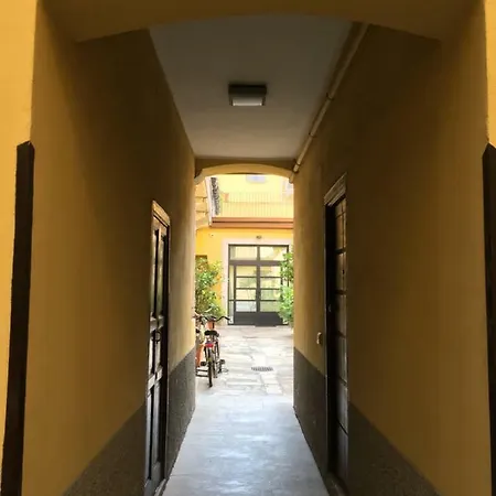 Maison Marie Milan